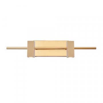 Светодиодный спот Moderli Right V5044-2WL