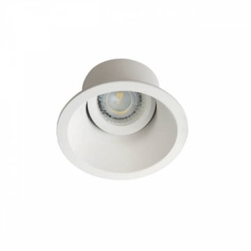 Точечный светильник Kanlux APRILA DTO-W 26738