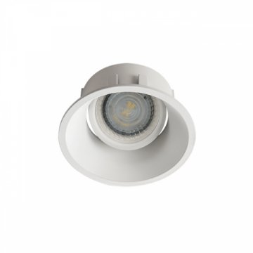 Точечный светильник Kanlux IVRI DTO-W 26736