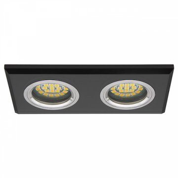 Точечный светильник Kanlux MORTA CT-DSL250-B 19360