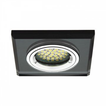 Точечный светильник Kanlux MORTA CT-DSL50-B 18510
