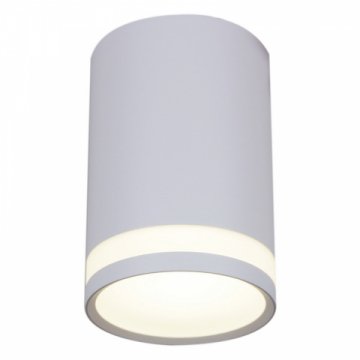 Точечный светильник Reluce 16134-9.5-001MZ MR16 WT