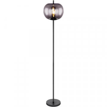 Торшер Globo Blacky 15345S