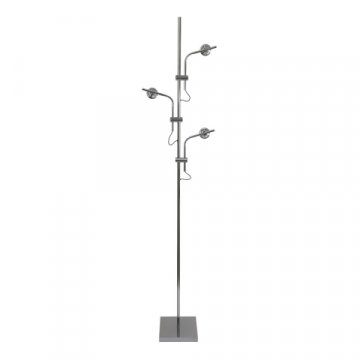Торшер Kink Light Алми 08416-3,02