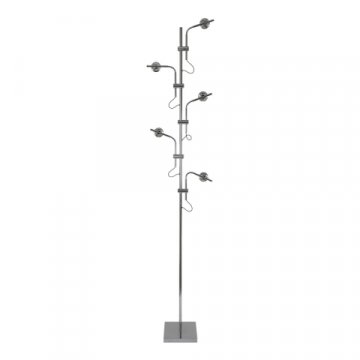 Торшер Kink Light Алми 08416-5,02