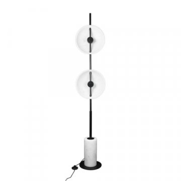 Торшер Loft IT Marble 10049F