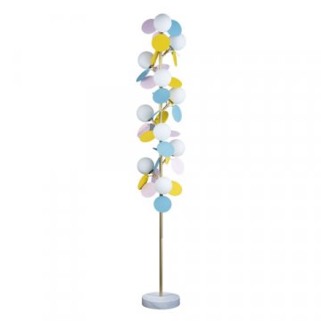Торшер Loft IT Matisse 10008F Mult