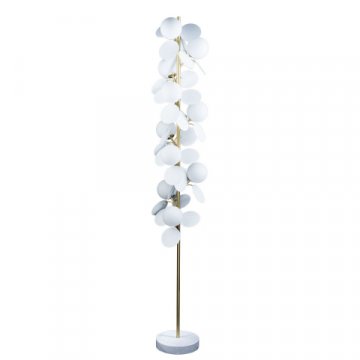 Торшер Loft IT Matisse 10008F White