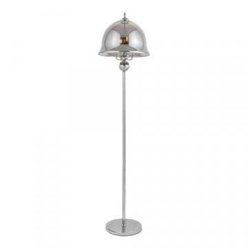 Торшер Lumina Deco Helmetti LDF 6821-4 CHR