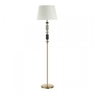 Торшер Odeon Light Classic Candy 4861/1FA