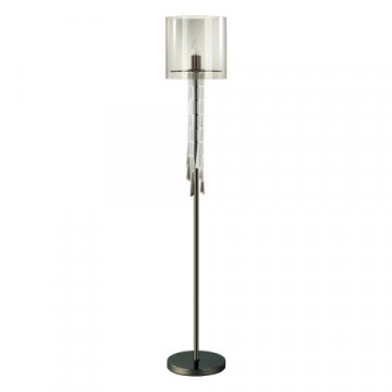 Торшер Odeon Light Exclusive Nicole 4890/1F