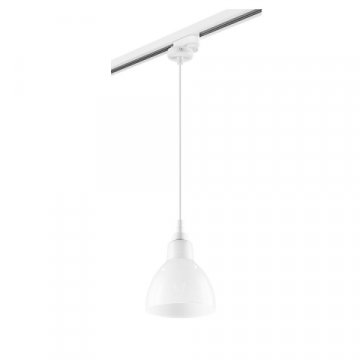 Трековый светильник Lightstar Loft (865016+592006) L1T865016