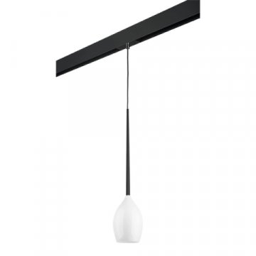 Трековый светильник Lightstar Meta d&#039;uovo (807110+595007) PRO807110