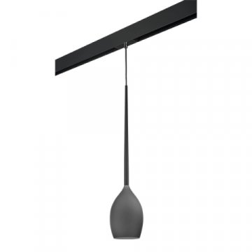 Трековый светильник Lightstar Meta d&#039;uovo (807111+595007) PRO807111
