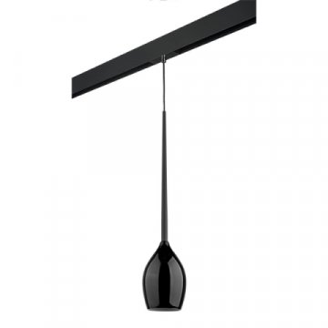 Трековый светильник Lightstar Meta d&#039;uovo (807117+595007) PRO807117