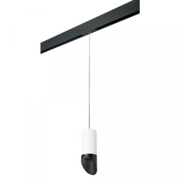 Трековый светильник Lightstar Rullo (214436+595857+201437) PRORP43637