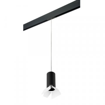 Трековый светильник Lightstar Rullo (214487+595857+202436) PRORP487436