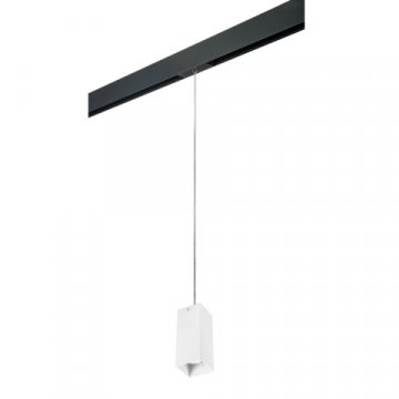 Трековый светильник Lightstar Rullo (216386+595957) PRORP386