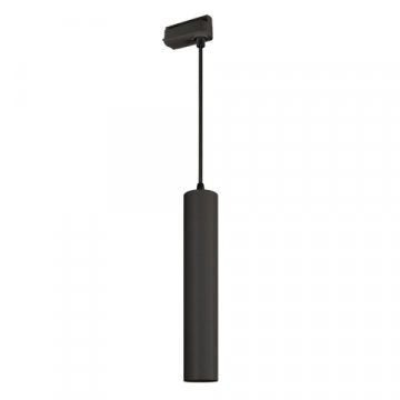 Трековый светодиодный светильник Arlight LGD-Pipe-Track-Hang-2TR-R50-9W Warm3000 037429