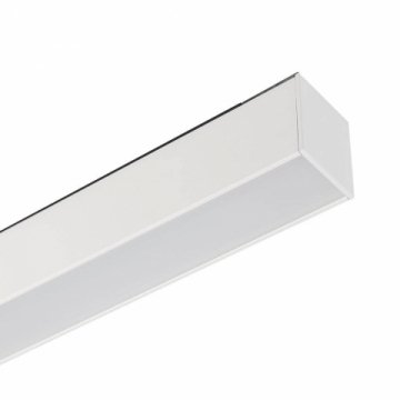 Трековый светодиодный светильник для магнитного шинопровода Arlight Mag-Flat-45-L1005-30W Day4000 026961