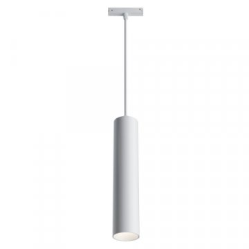 Трековый светодиодный светильник для магнитного шинопровода Maytoni Technical Track lamps TR016-2-12W3K-W