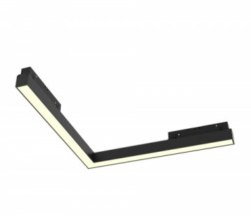 Трековый светодиодный светильник Maytoni Technica Basis TR042-2-24W4K