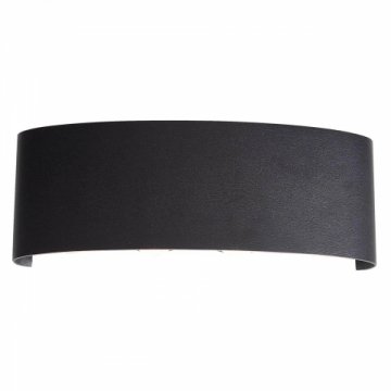 Уличный настенный светодиодный светильник ST Luce Bisello SL089.401.08
