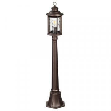 Уличный светильник Odeon Light Nature Mavret 4961/1F