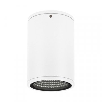 Уличный светодиодный светильник Arlight LGD-Forma-Surface-R90-12W Day4000 037259