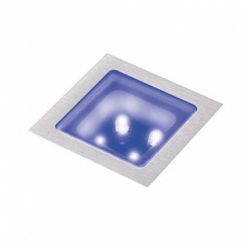 Уличный светодиодный светильник Delta Light Leds Go 302 10 01 Redano
