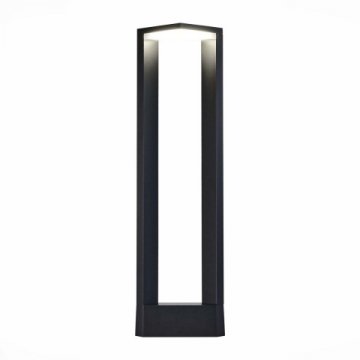 Уличный светодиодный светильник ST Luce Vitae SL9508.405.01