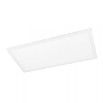 Встраиваемая светодиодная панель Arlight DL-Intenso-S300x600-28W Warm3000 036231