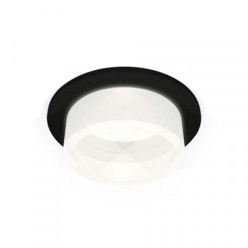 Встраиваемый светильник Ambrella light Techno Spot XC (C6513, N6252) XC6513067