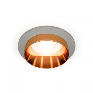 Встраиваемый светильник Ambrella light Techno Spot XC (C6514, N6134) XC6514024