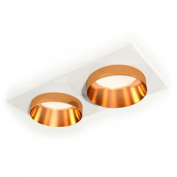 Встраиваемый светильник Ambrella light Techno Spot XC (C6525, N6134) XC6525024