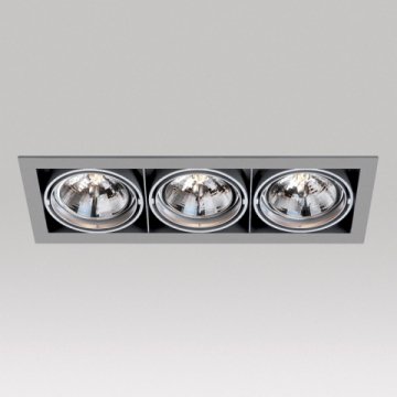 Встраиваемый светильник Delta Light Grid 202 62 00 03 A-B
