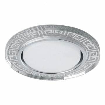 Встраиваемый светильник Feron Bright Crystal CD4981 41906