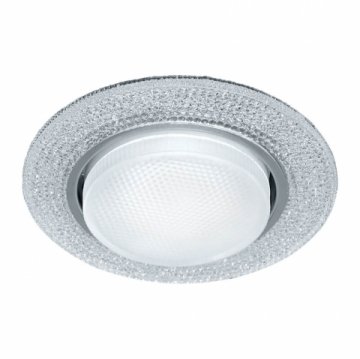Встраиваемый светильник Feron CD4046 41908