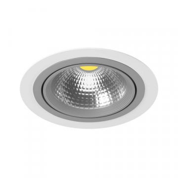 Встраиваемый светильник Lightstar Intero 111 (217916+217909) i91609