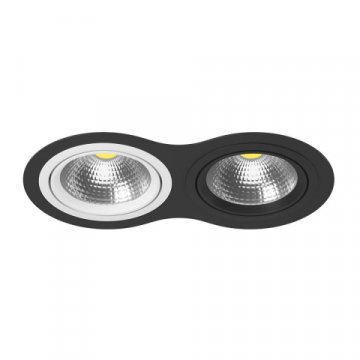 Встраиваемый светильник Lightstar Intero 111 (217927+217906+217907) i9270607