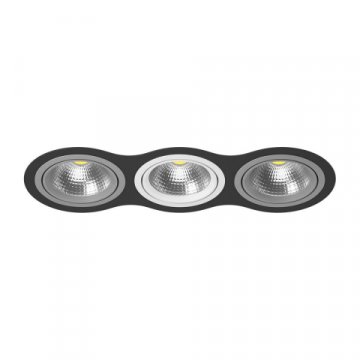 Встраиваемый светильник Lightstar Intero 111 (217937+217909+217906+217909) i937090609