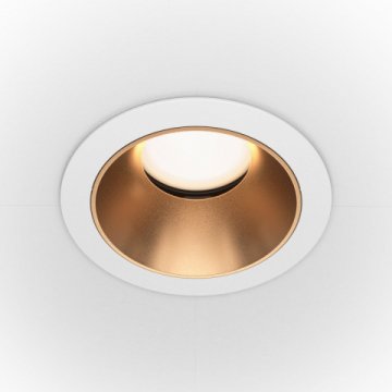 Встраиваемый светильник Maytoni Technical Share DL051-U-1WMG