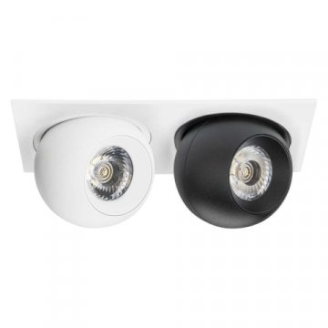 Встраиваемый светодиодный спот Lightstar Urbano (217526+217064+217074) i5266474