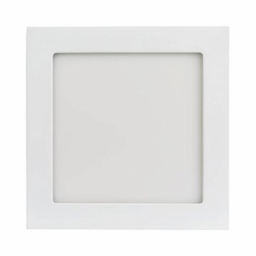 Встраиваемый светодиодный светильник Arlight DL-172x172M-15W Day White 020132