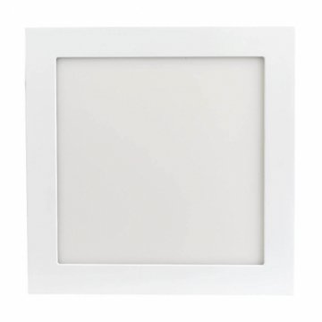 Встраиваемый светодиодный светильник Arlight DL-225x225M-21W Day White 020136