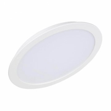 Встраиваемый светодиодный светильник Arlight DL-BL225-24W Day White 021443