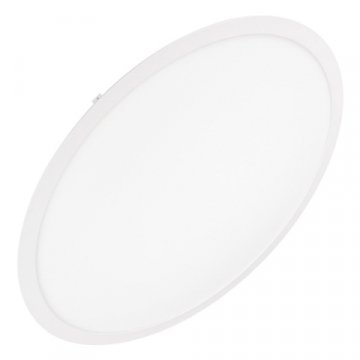 Встраиваемый светодиодный светильник Arlight DL-Edge-R600-50W Day4000 020438(1)