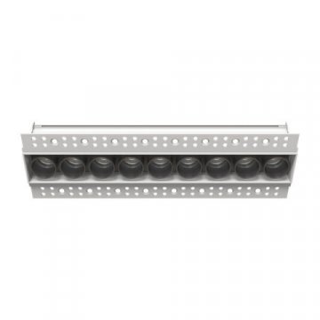 Встраиваемый светодиодный светильник Arlight MS-Orient-Built-Trimless-TC-S38x277-20W Day3000 031926