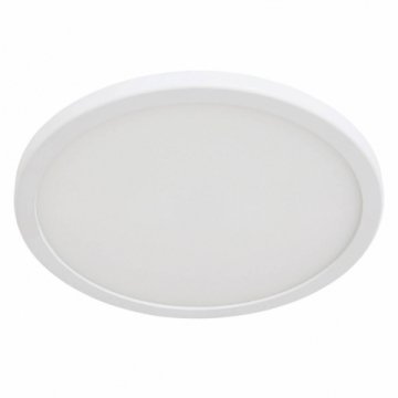 Встраиваемый светодиодный светильник Arte Lamp Mesura A7974PL-1WH