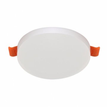 Встраиваемый светодиодный светильник Crystal Lux CLT 500C120 WH